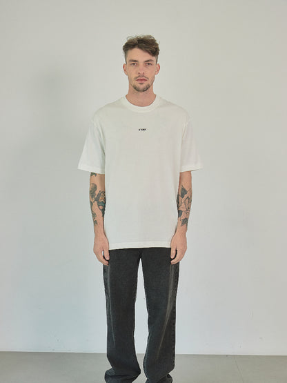 REGULAR FIT TOV - CREMA