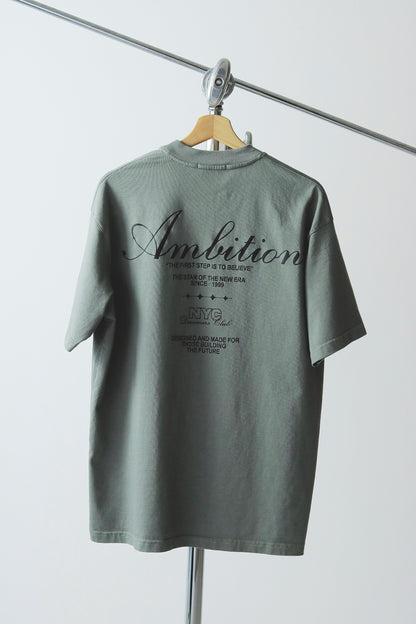 Camiseta Regular Fit estampada