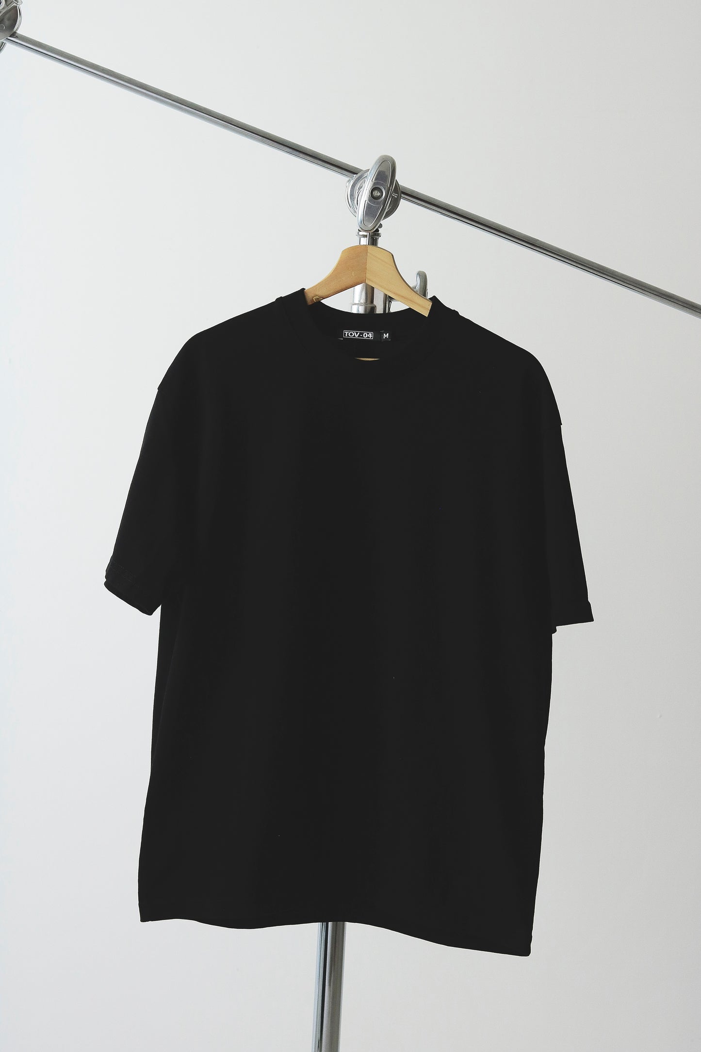 Camiseta Regular Fit estampada