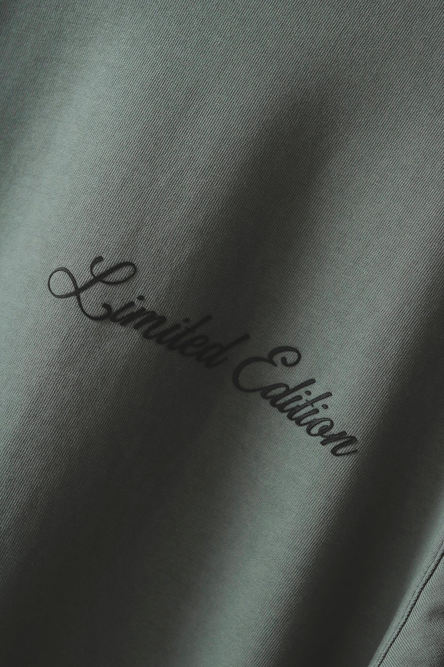 Camiseta Regular Fit estampada
