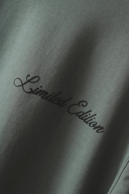 Camiseta Regular Fit estampada