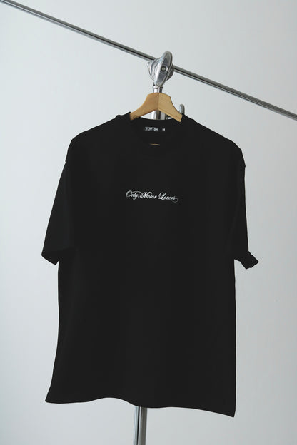 Camiseta Regular Fit estampada