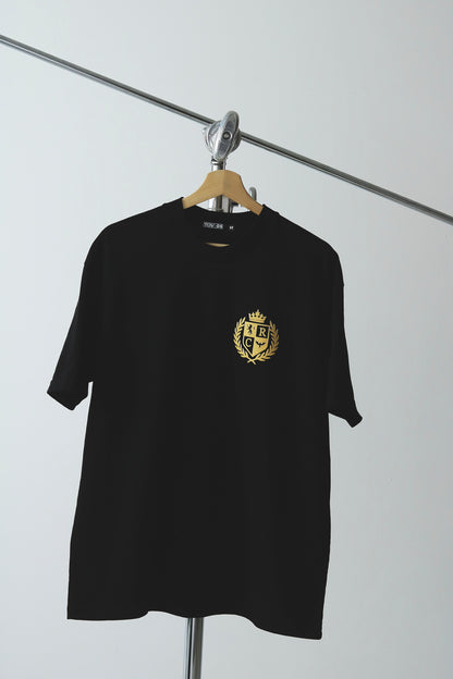 Camiseta Regular Fit Estampada